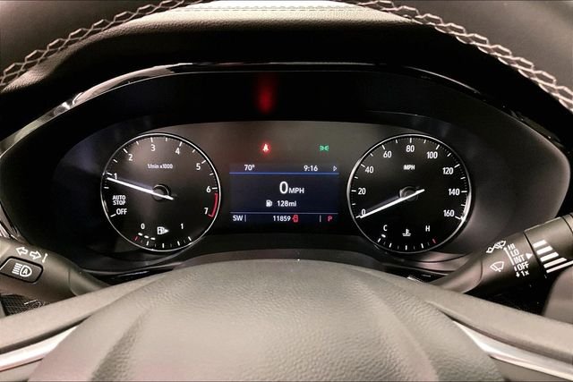2022 Buick Envision Preferred - Photo 29