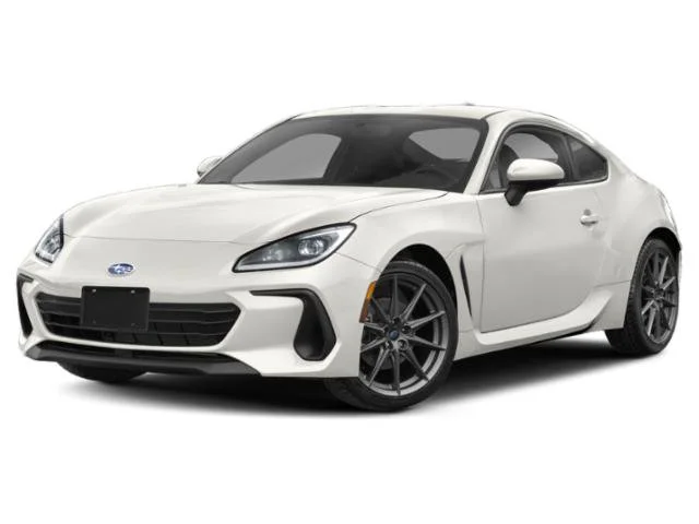 2023 Subaru BRZ
