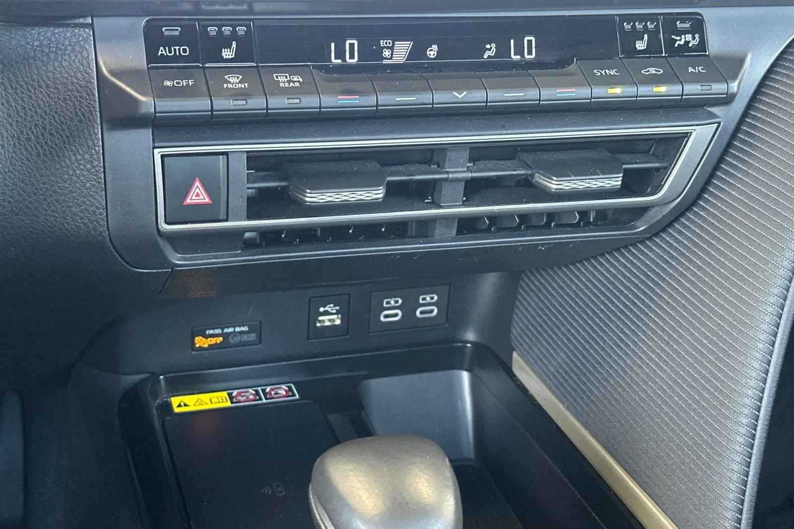 Certified Used 2025 Underground Toyota SE image 18