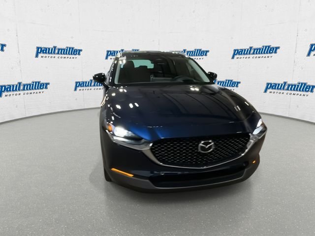 New 2026 Blue Mazda 2.5 S Premium image 3