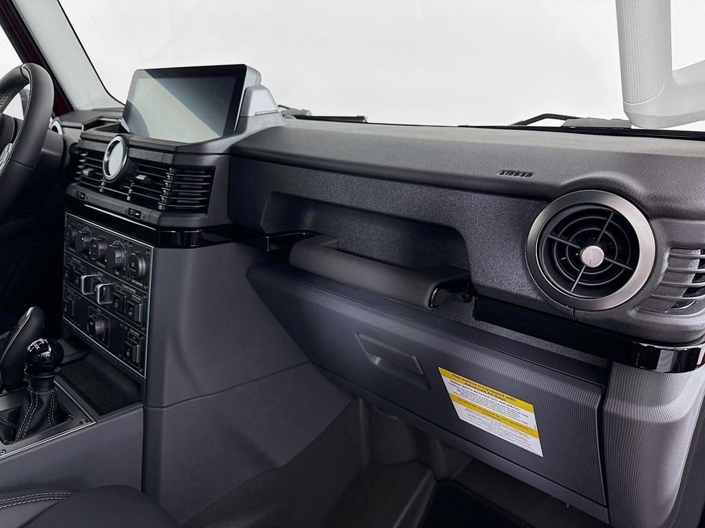 2025 INEOS Grenadier Fieldmaster Edition - Photo 24