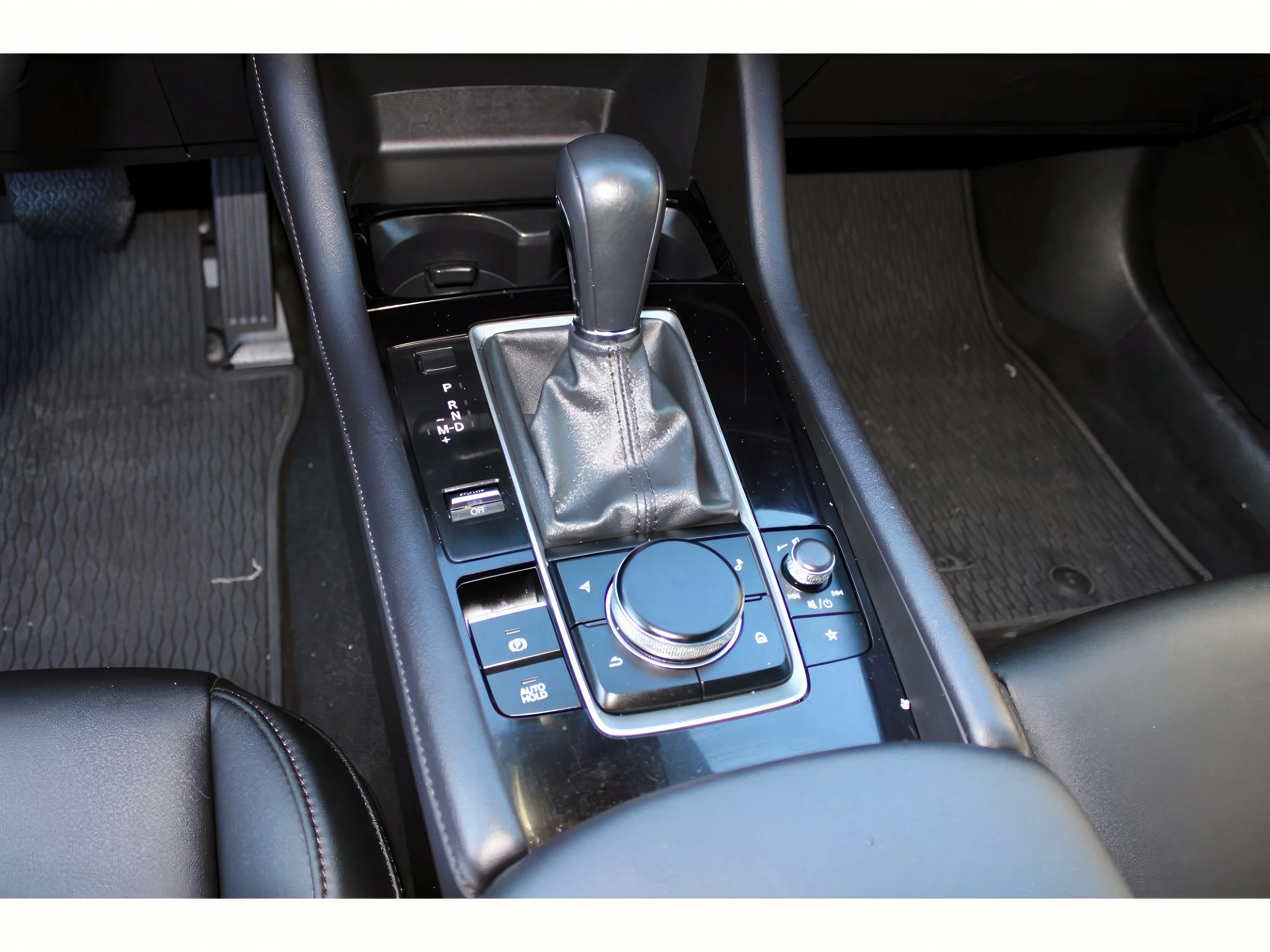 2024 Mazda Mazda3 Select Sport - Photo 11
