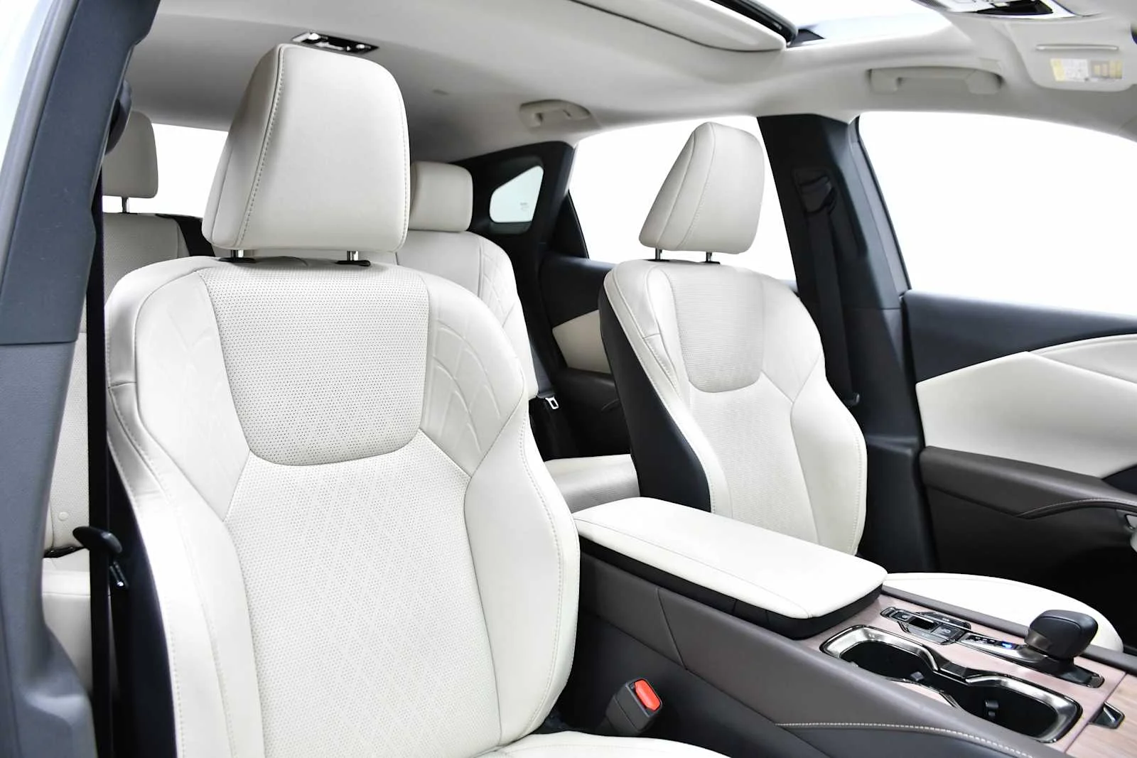 Used 2025 Iridium Lexus Premium Plus image 23