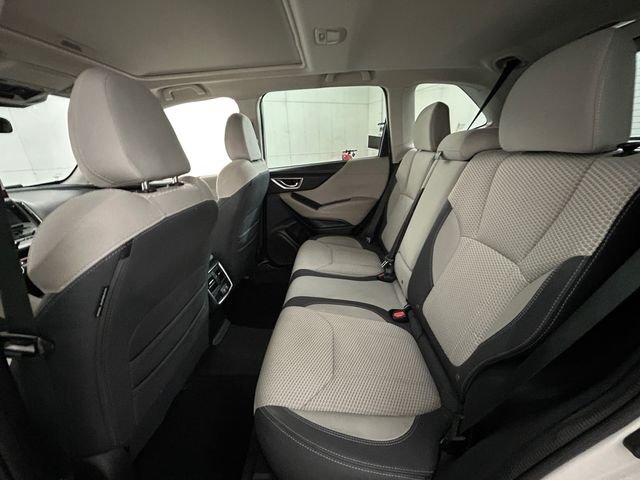Used 2022 White Subaru Premium image 19