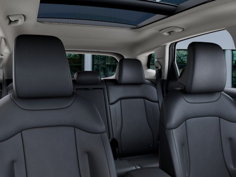 New 2027 Gray Kia EX image 27