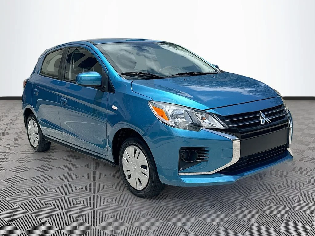 Used 2024  Mitsubishi ES image 4