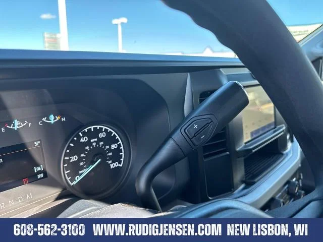 2026 Ford F-250 Super Duty XLT - Photo 49