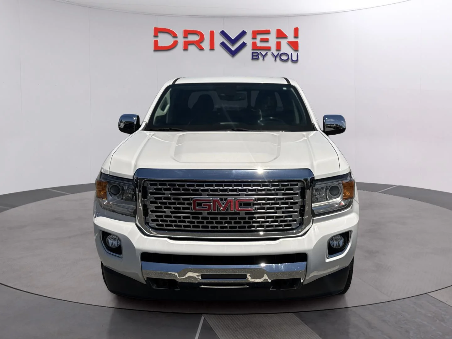 Used 2020 SUMMIT WHITE GMC 4WD Denali image 9