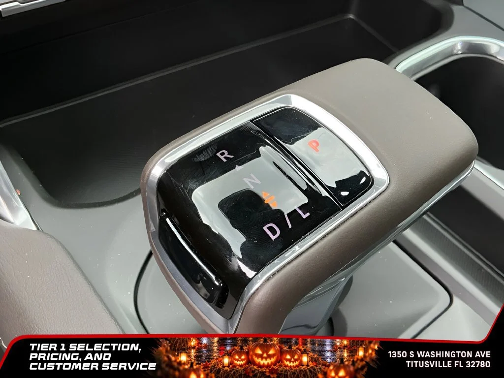 New 2026 Glacier White Tricoat GMC Denali image 34