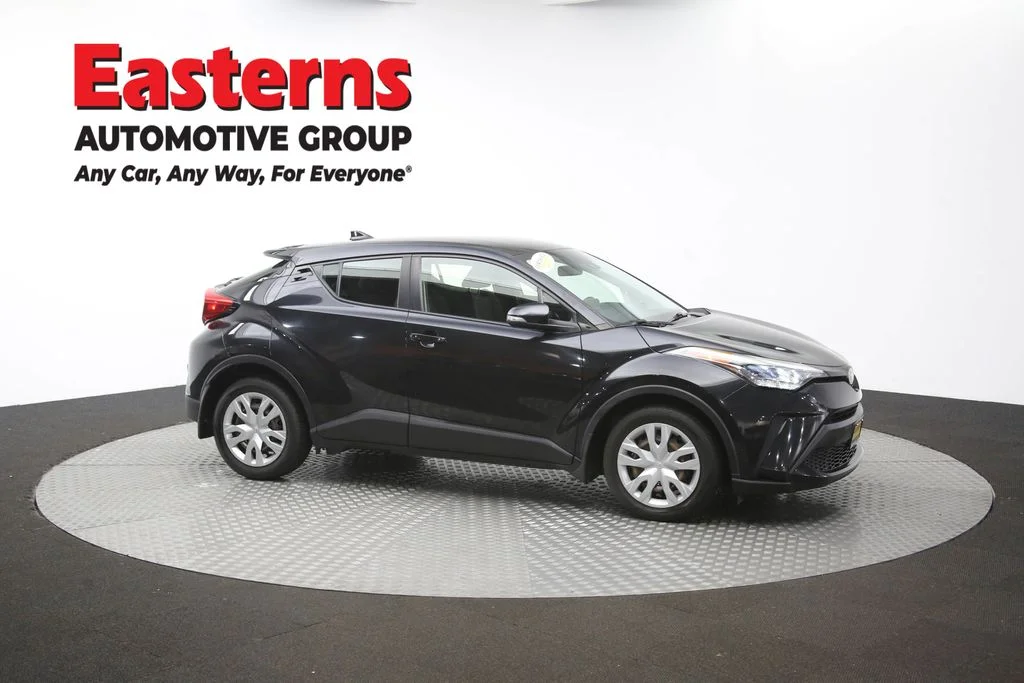 Used 2022 Black Toyota Limited image 45