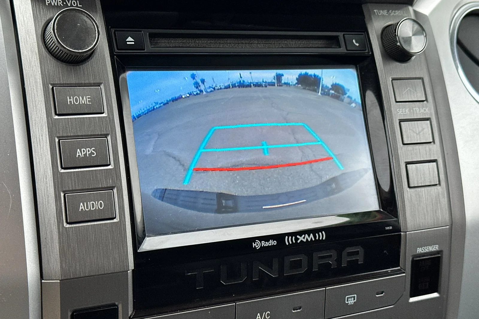 Used 2017 Black Toyota SR5 image 18