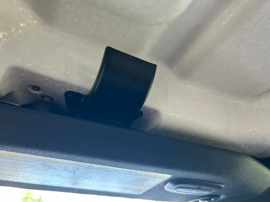 Used 2025 White Jeep Sahara image 56