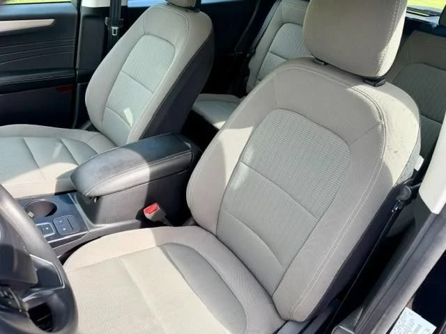 2022 Ford Escape S - Photo 7