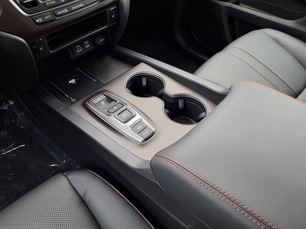 2025 Honda Ridgeline TrailSport - Photo 20