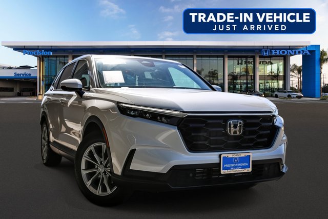 2025 Honda CR-V 1.5T 2WD EX-L