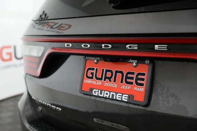 Used 2021 Gray Dodge GT Plus image 14