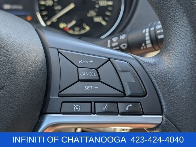 Used 2021 Red Nissan S image 24