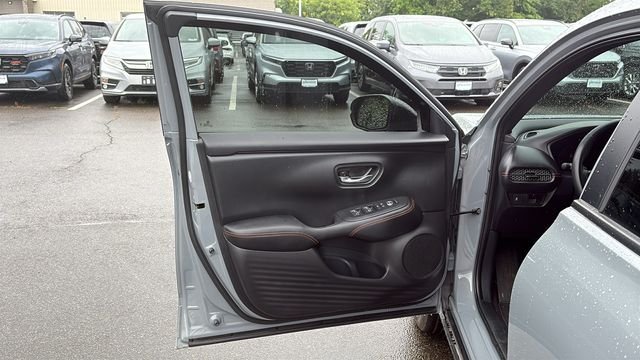 Used 2026 Urban Gray Honda Sport image 8