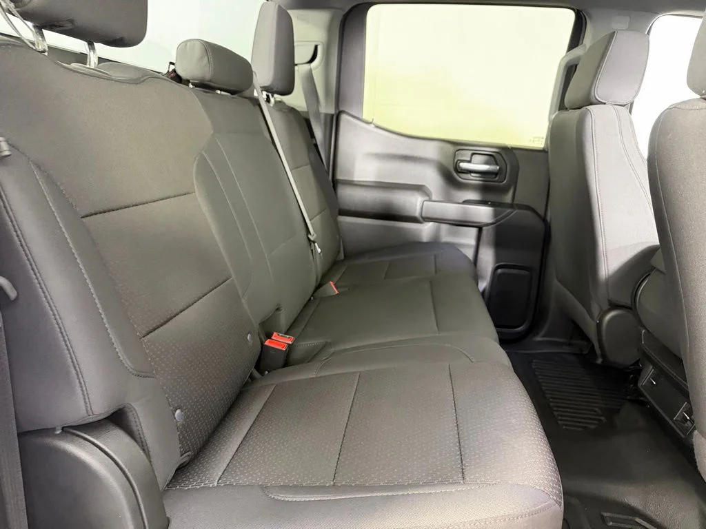 Certified Used 2024 White GMC Pro image 29