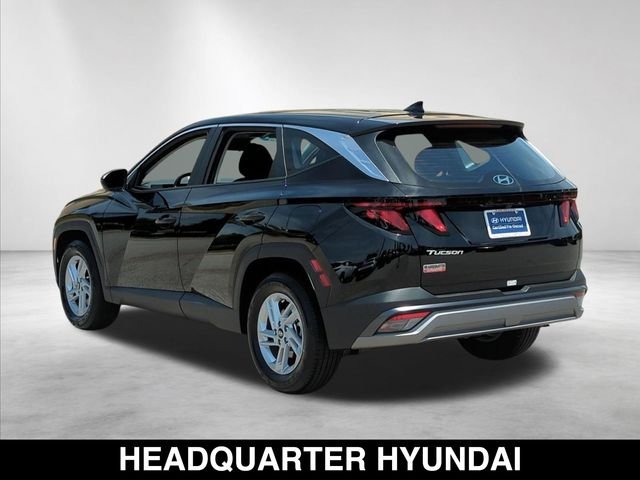 Used 2026 Black Hyundai SE image 7