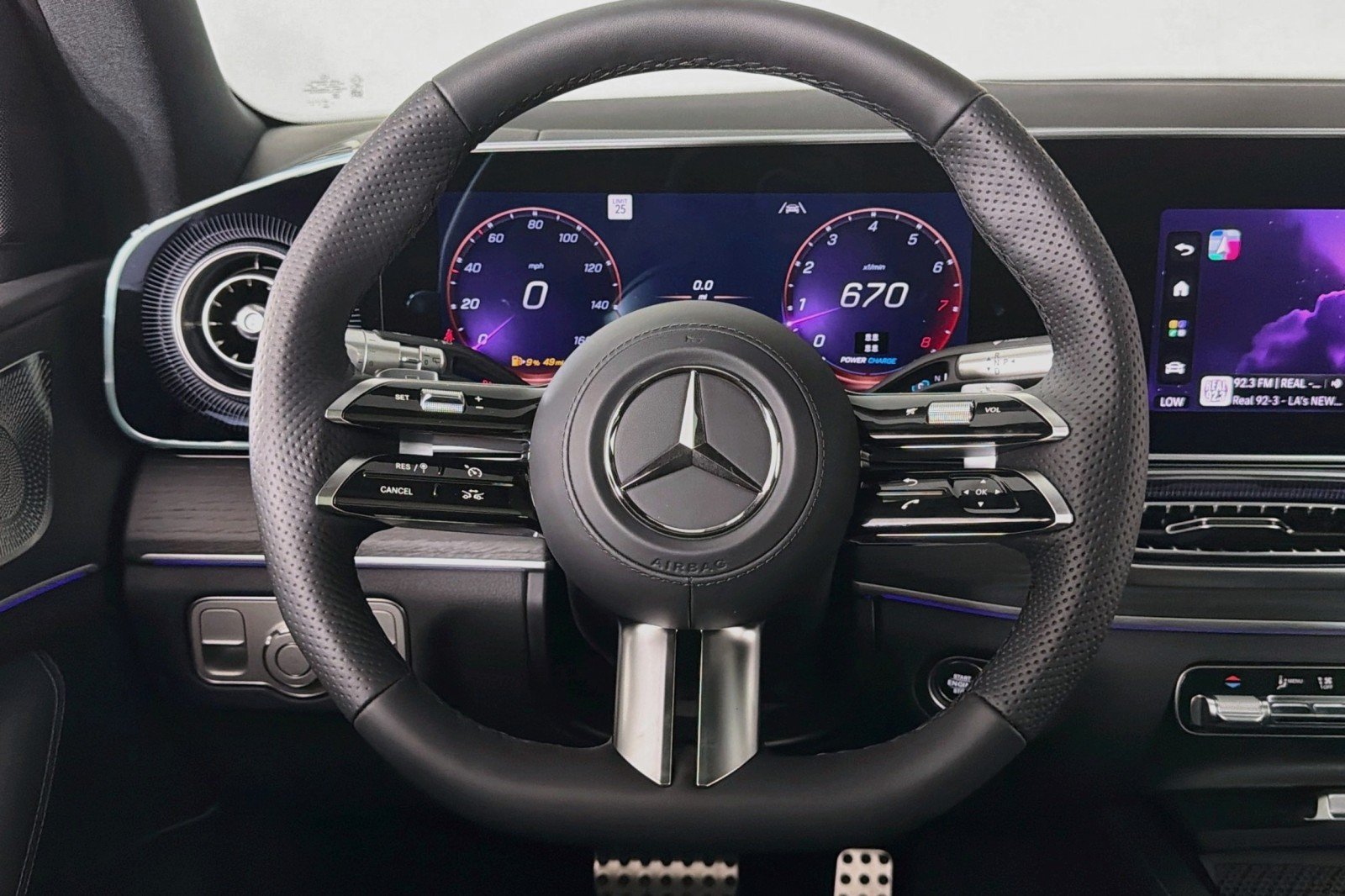 New 2027 MANUFAKTUR Alpine Grey Mercedes-Benz GLS 450 4MATIC® SUV image 20