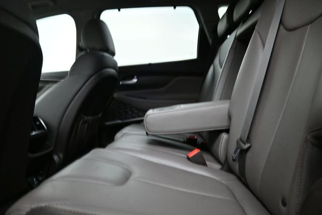 Used 2020 Gray Hyundai Limited image 11