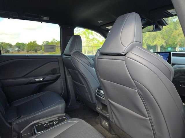 2026 Lexus TX 500h F-Sport Premium - Photo 12