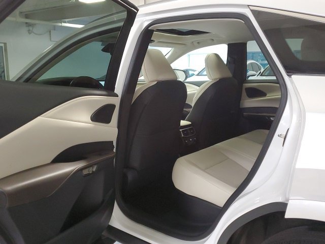 Certified Used 2023 White Lexus 350 Premium image 22
