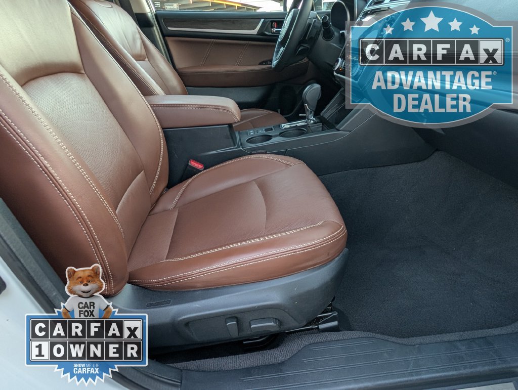 Used 2019 White Subaru 3.6R Touring image 26