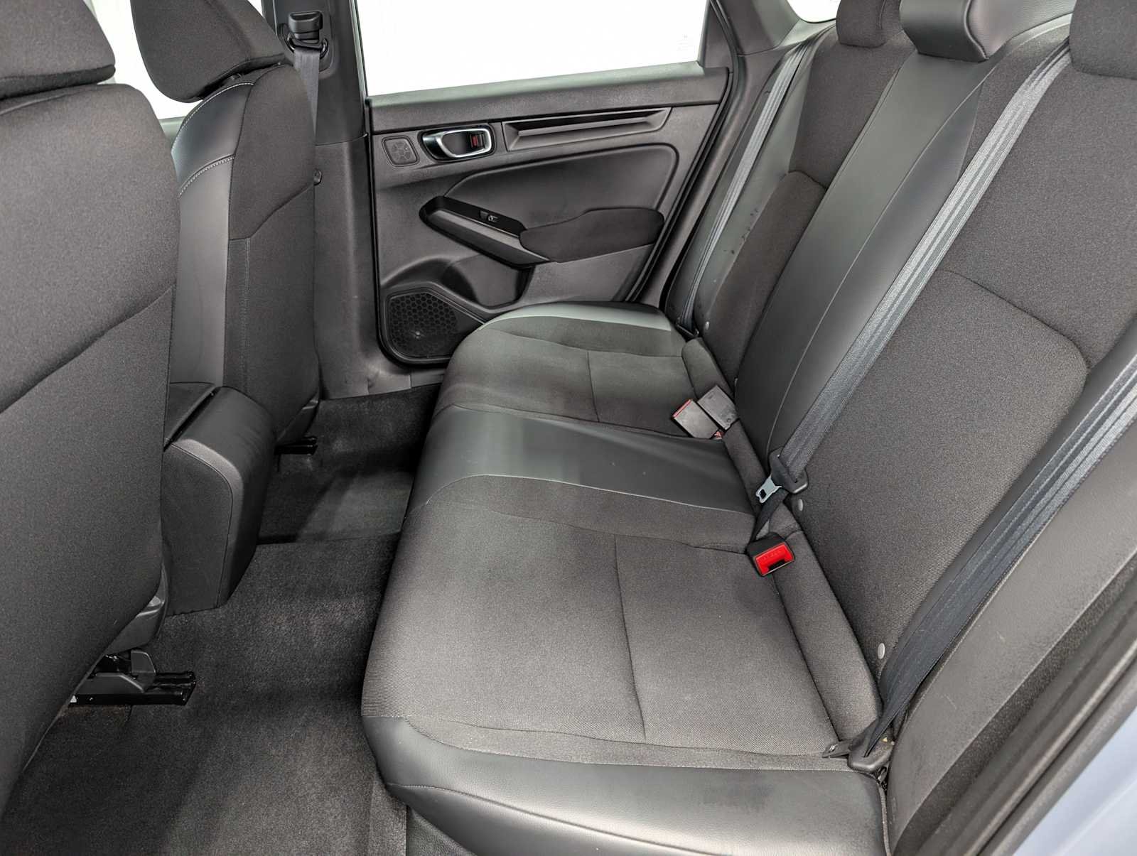 Used 2022 Sonic Gray Pearl Honda Sport image 21
