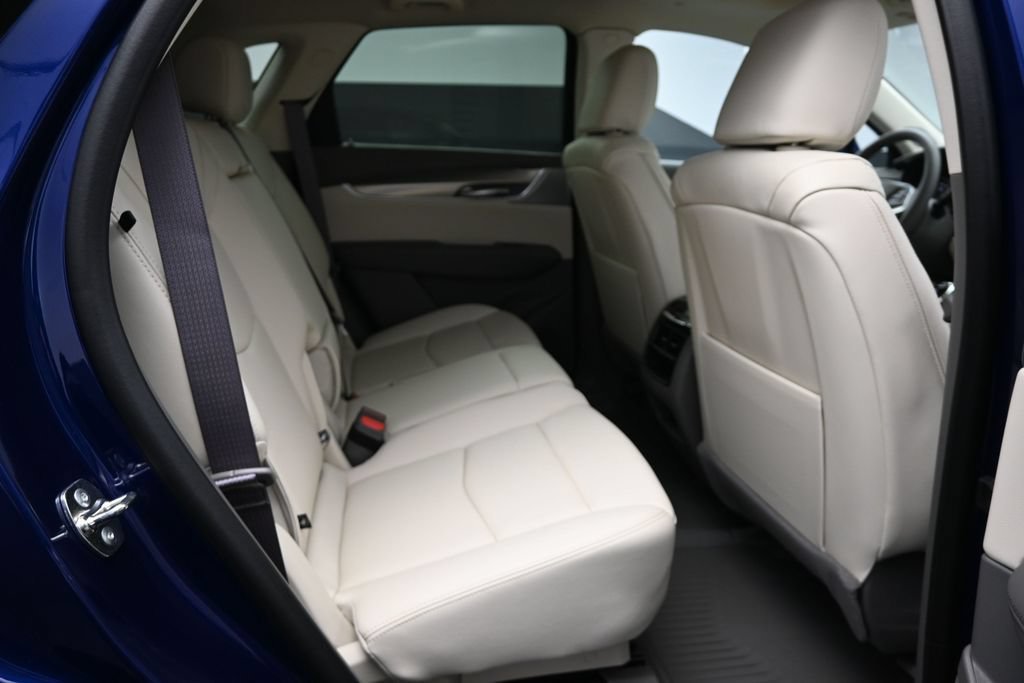 2026 Cadillac XT5 Premium Luxury - Photo 19