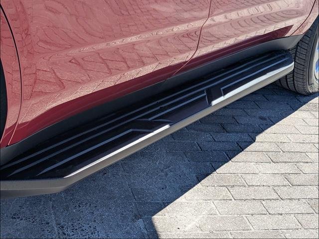 2027 Chevrolet Tahoe Premier - Photo 16