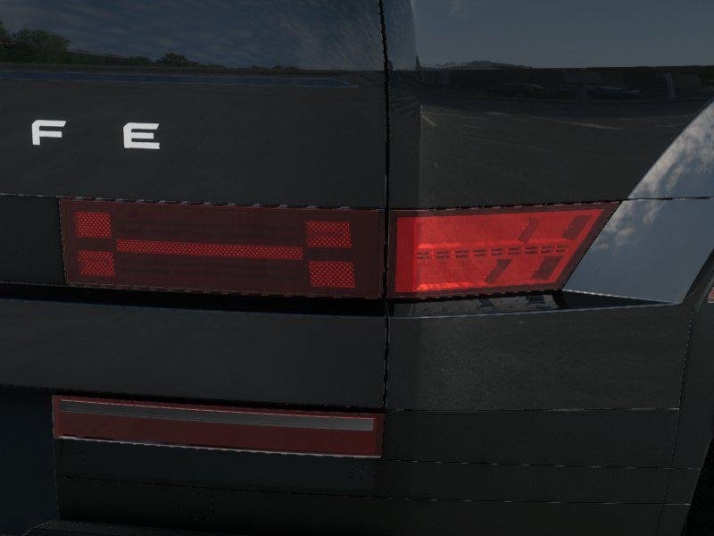 New 2027 Phantom Black Hyundai SE FWD image 10