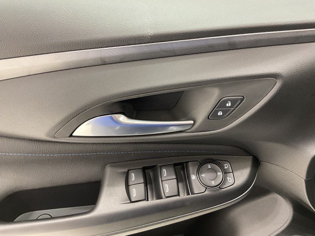 New 2026 Ebony Twilight Metallic Buick Sport Touring image 13