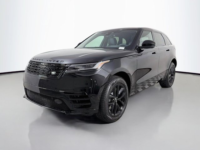 2026 Land Rover Range Rover Velar P250 Base