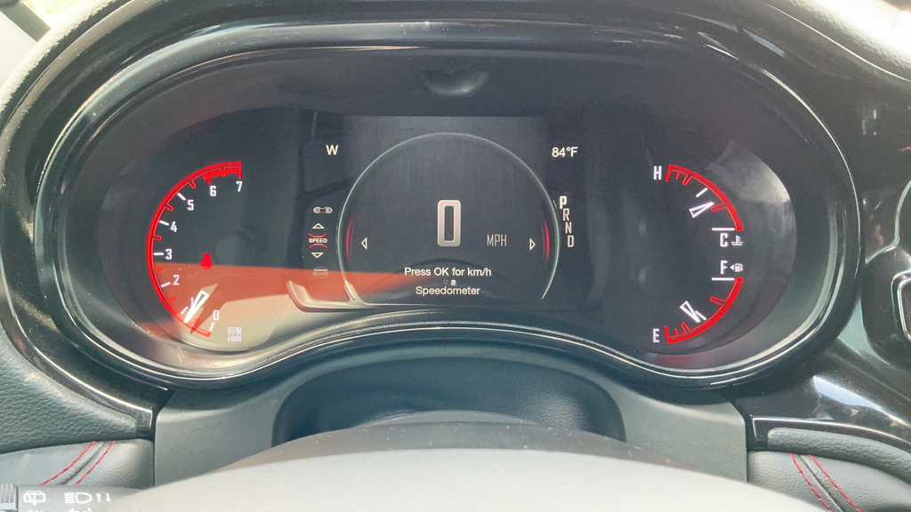 Used 2026 Gray Dodge GT HEMI V8 image 13