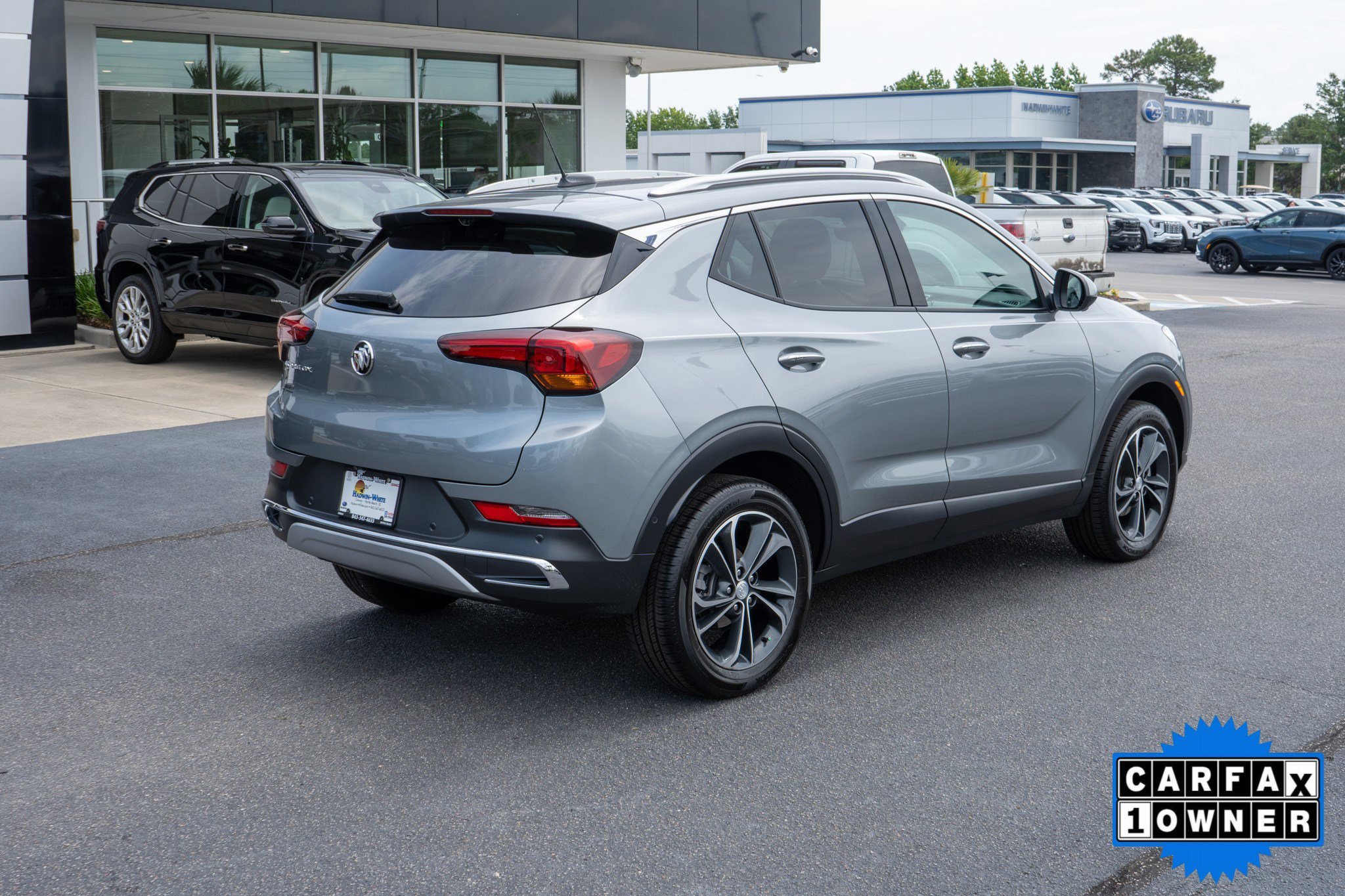2023 Buick Encore GX Essence - Photo 3