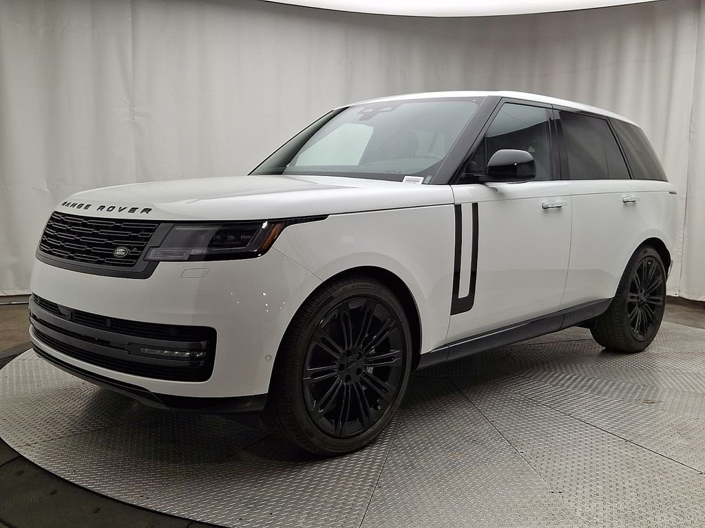 2026 Land Rover Range Rover 3.0 SE SWB's photo