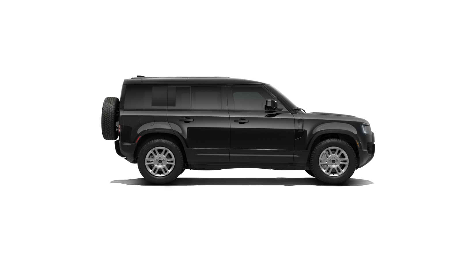 New 2026 Santorini Black LAND ROVER S image 3