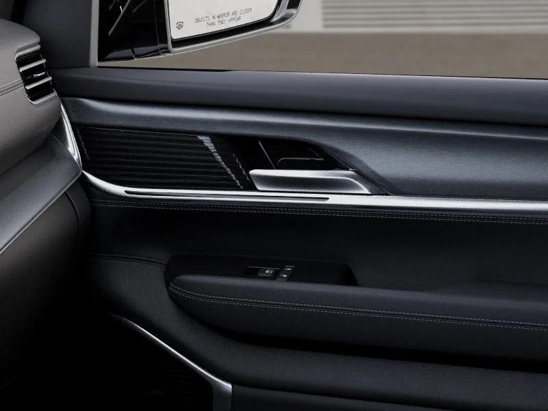 2025 Jeep Wagoneer Series II - Photo 52