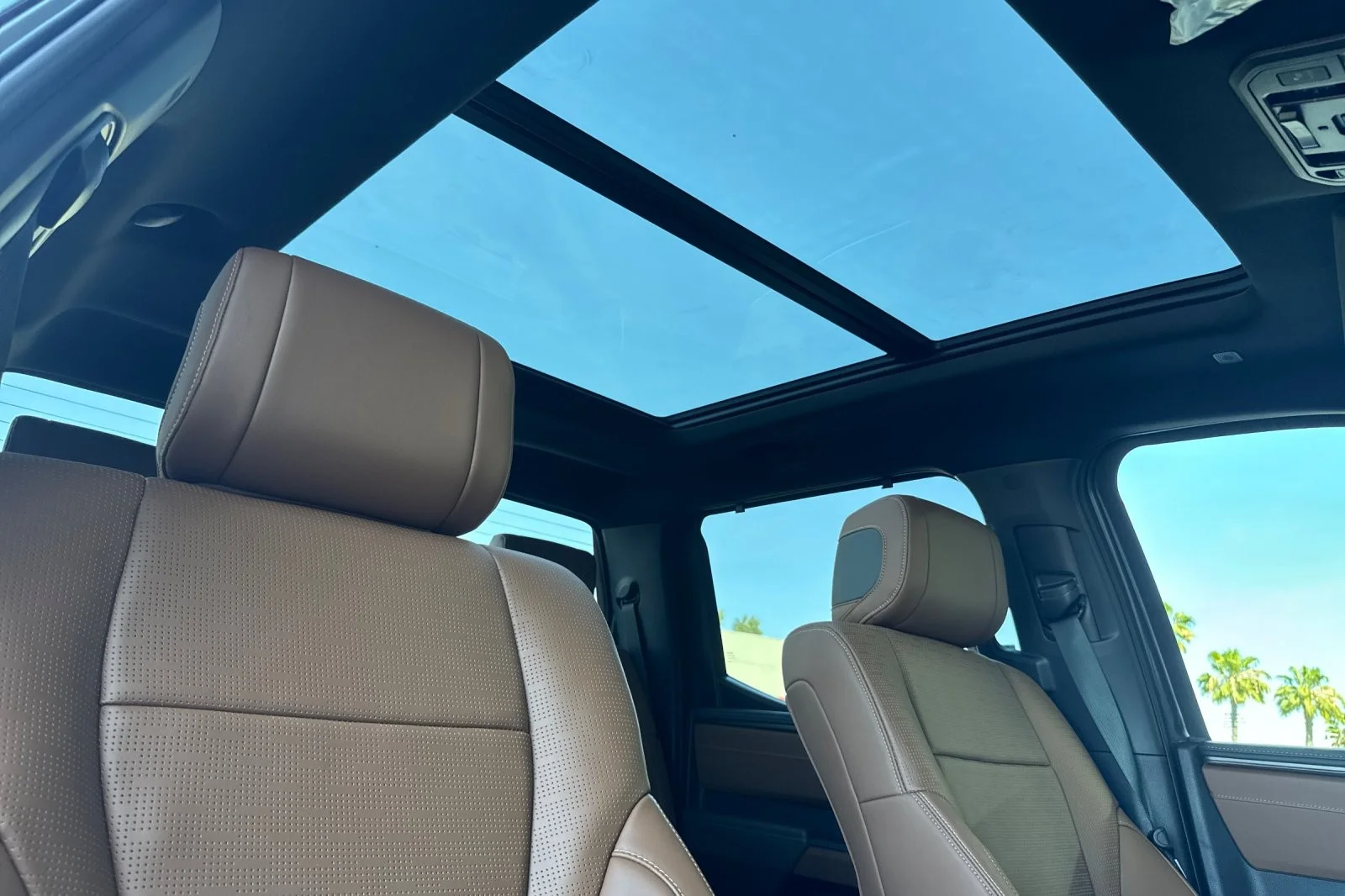 2026 Toyota Tundra 1794 Edition - Photo 15