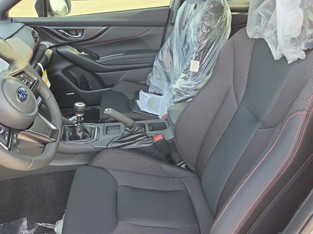 New 2026 ICE SILVER METALLIC Subaru Premium image 11