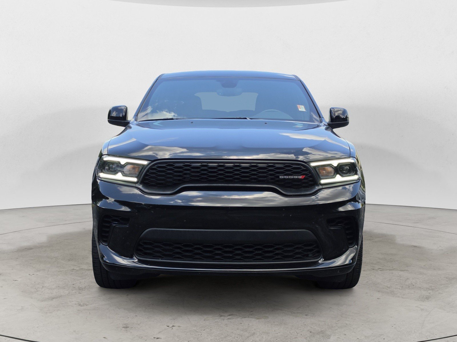 Used 2026 DB Black Clearcoat Dodge GT image 7