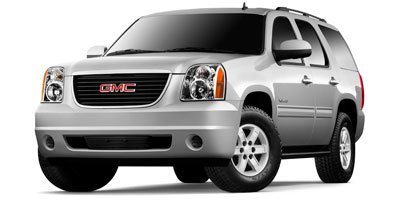2011 GMC Yukon 2WD SLE's photo