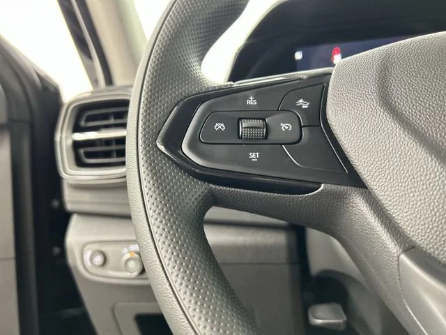 New 2026 Mosaic Black Metallic Chevrolet LS image 11