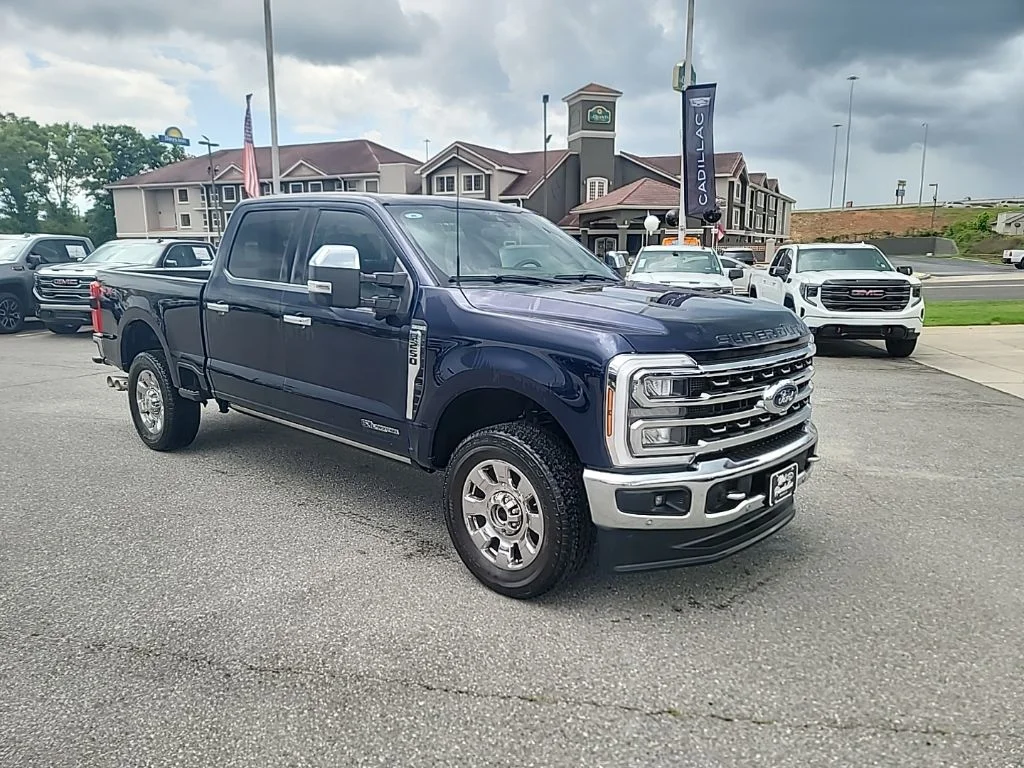 2024 Ford F-250 King Ranch 4x4 Crew Cab 6-3/4' Box's photo