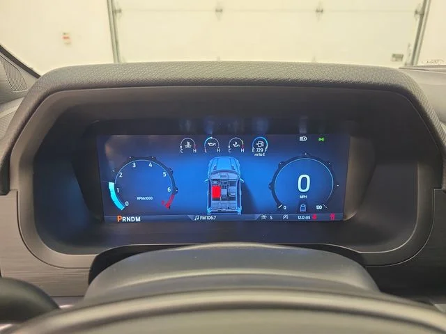 New 2026 Avalanche Ford XLT image 33