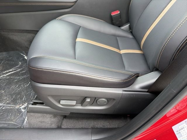 2026 Mazda CX-70 Premium Package - Photo 14