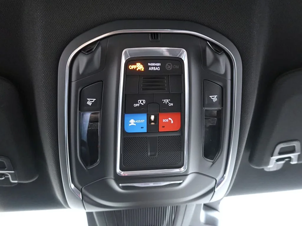 2026 Dodge Charger Scat Pack - Photo 22