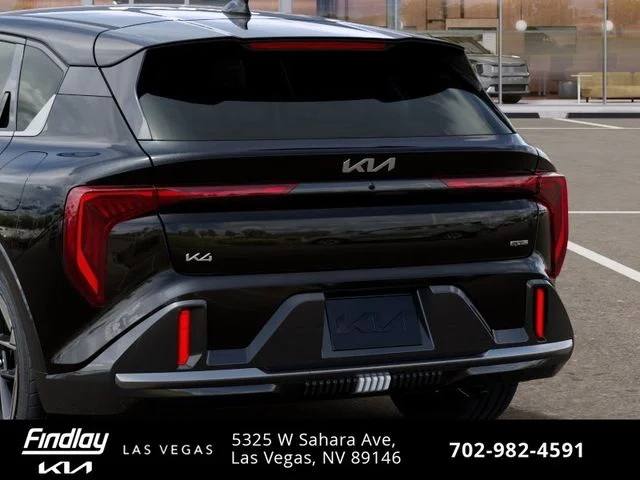 New 2026 Black Kia GT-Line image 15